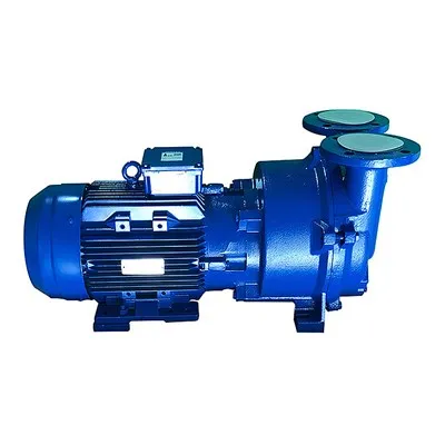 Bơm chân không vòng chất lỏng hút cao