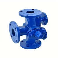 Van phích cắm cứng